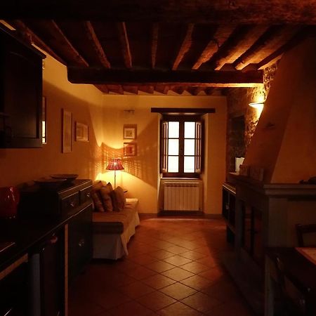 Casa Vacanze Le Muse Sillico Pieve Fosciana Εξωτερικό φωτογραφία