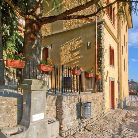Casa Vacanze Le Muse Sillico Pieve Fosciana Εξωτερικό φωτογραφία
