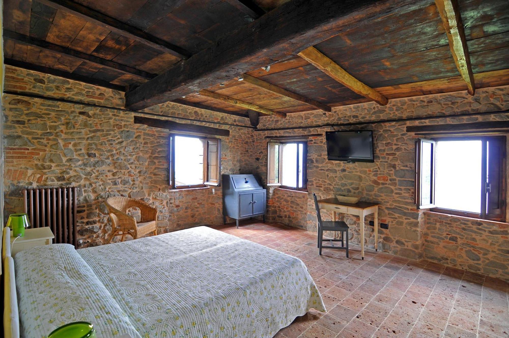 Casa Vacanze Le Muse Sillico Pieve Fosciana Εξωτερικό φωτογραφία