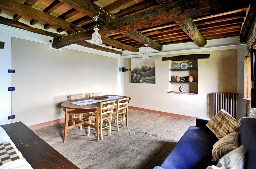 Casa Vacanze Le Muse Sillico Pieve Fosciana Δωμάτιο φωτογραφία