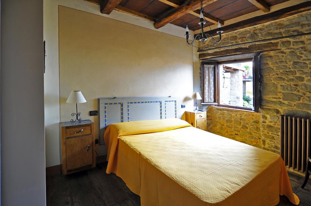 Casa Vacanze Le Muse Sillico Pieve Fosciana Δωμάτιο φωτογραφία