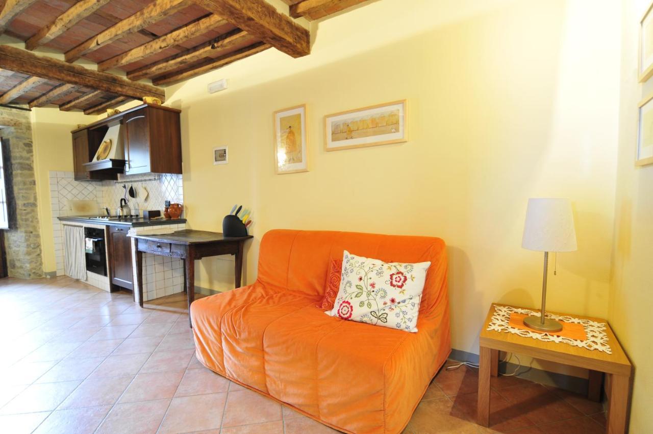Casa Vacanze Le Muse Sillico Pieve Fosciana Εξωτερικό φωτογραφία
