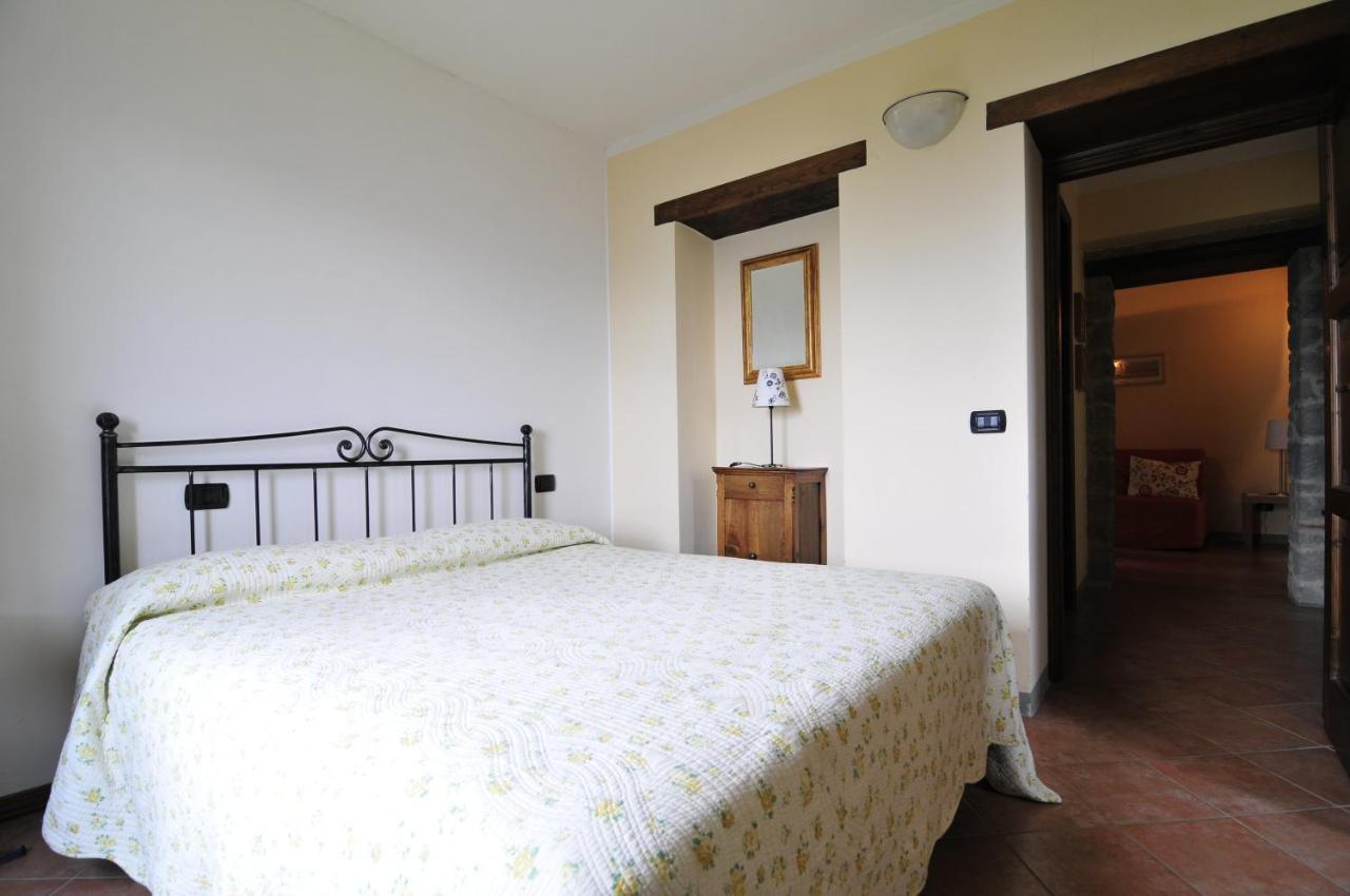 Casa Vacanze Le Muse Sillico Pieve Fosciana Εξωτερικό φωτογραφία