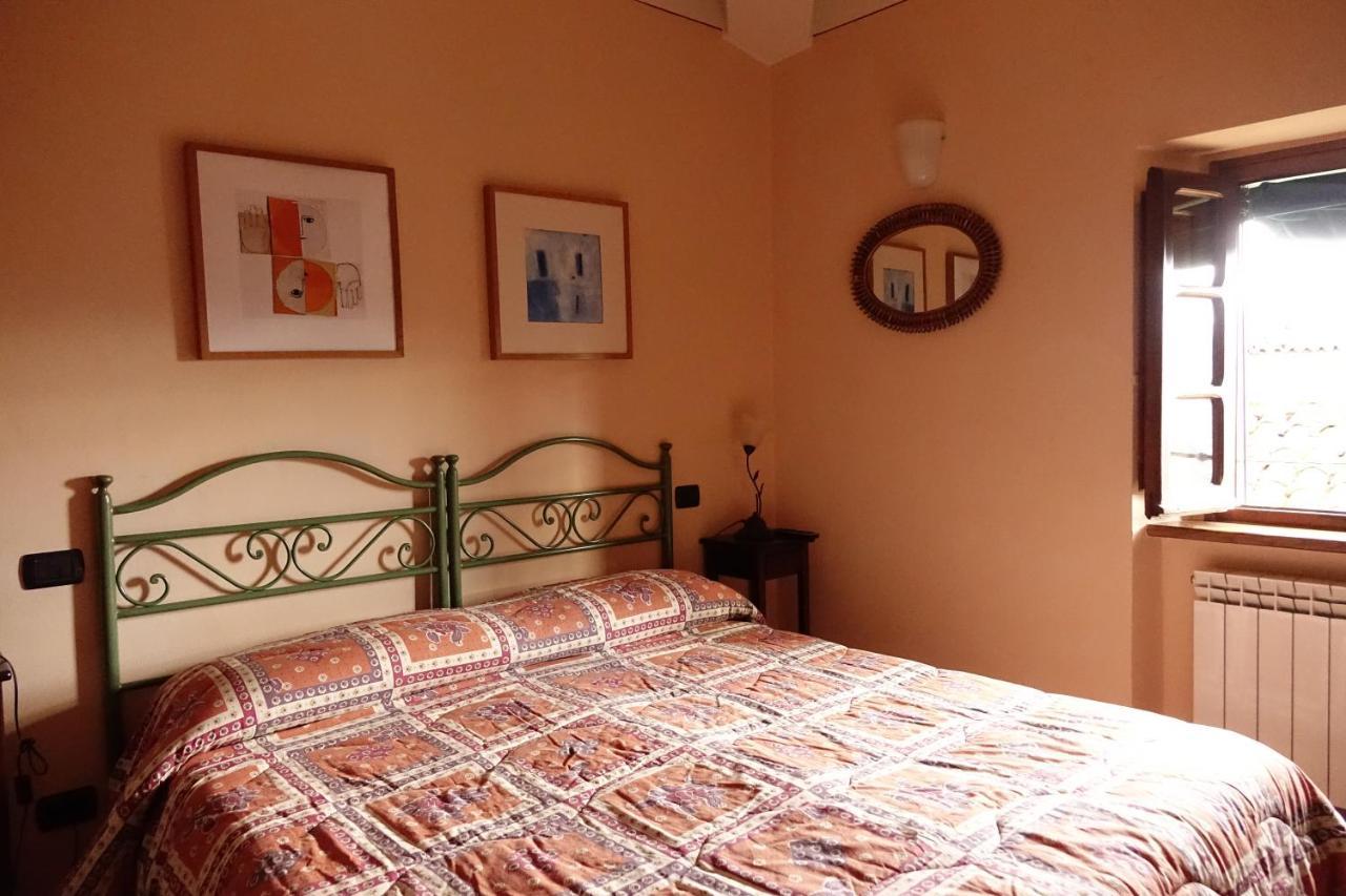 Casa Vacanze Le Muse Sillico Pieve Fosciana Εξωτερικό φωτογραφία