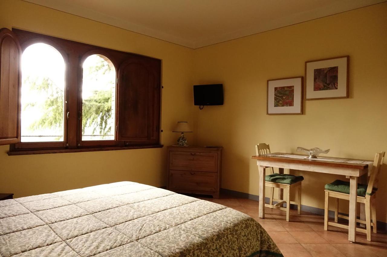Casa Vacanze Le Muse Sillico Pieve Fosciana Εξωτερικό φωτογραφία