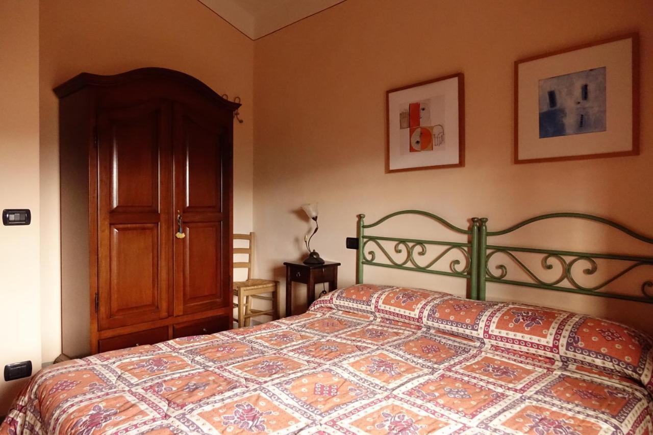 Casa Vacanze Le Muse Sillico Pieve Fosciana Εξωτερικό φωτογραφία