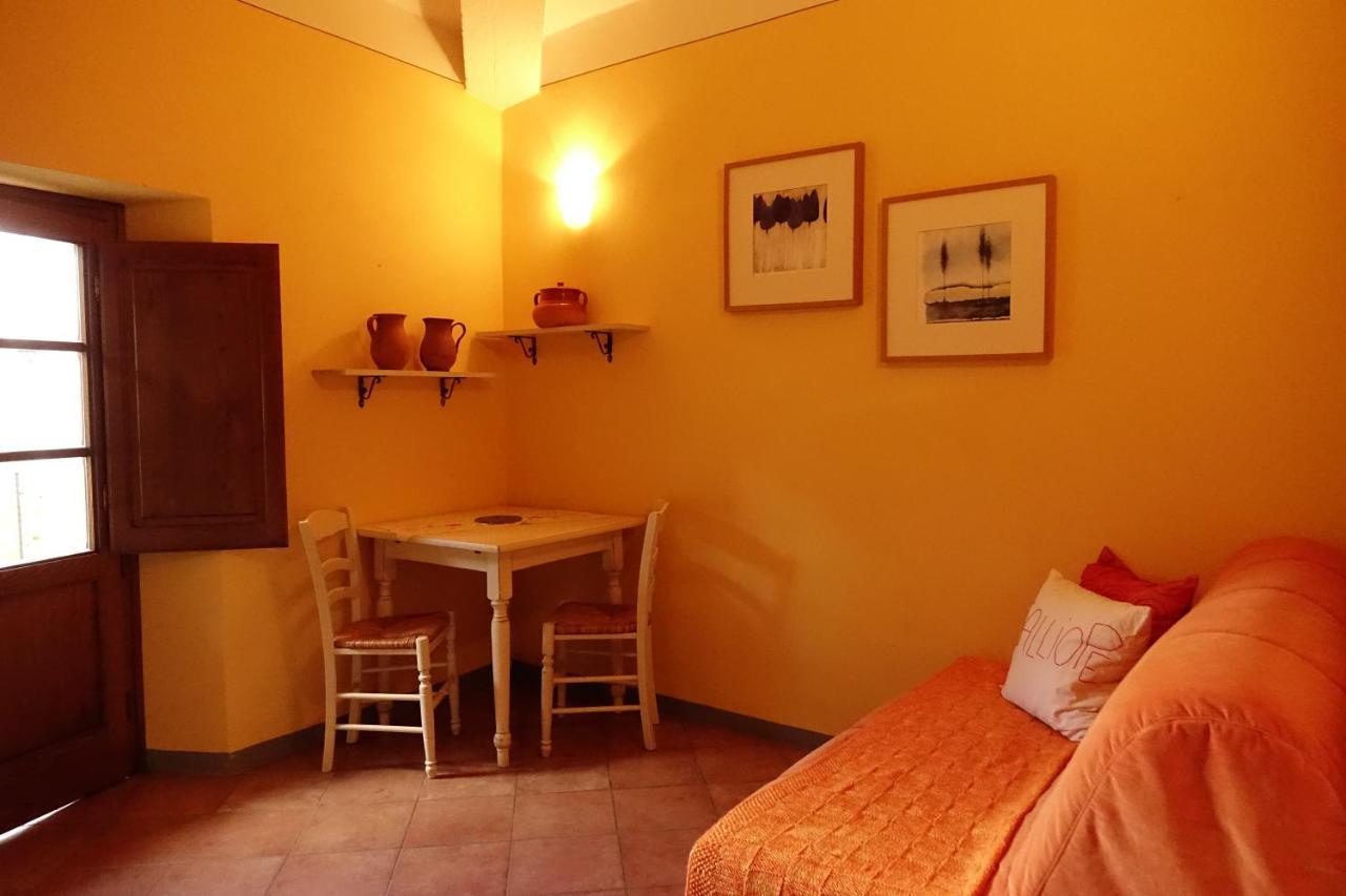 Casa Vacanze Le Muse Sillico Pieve Fosciana Εξωτερικό φωτογραφία