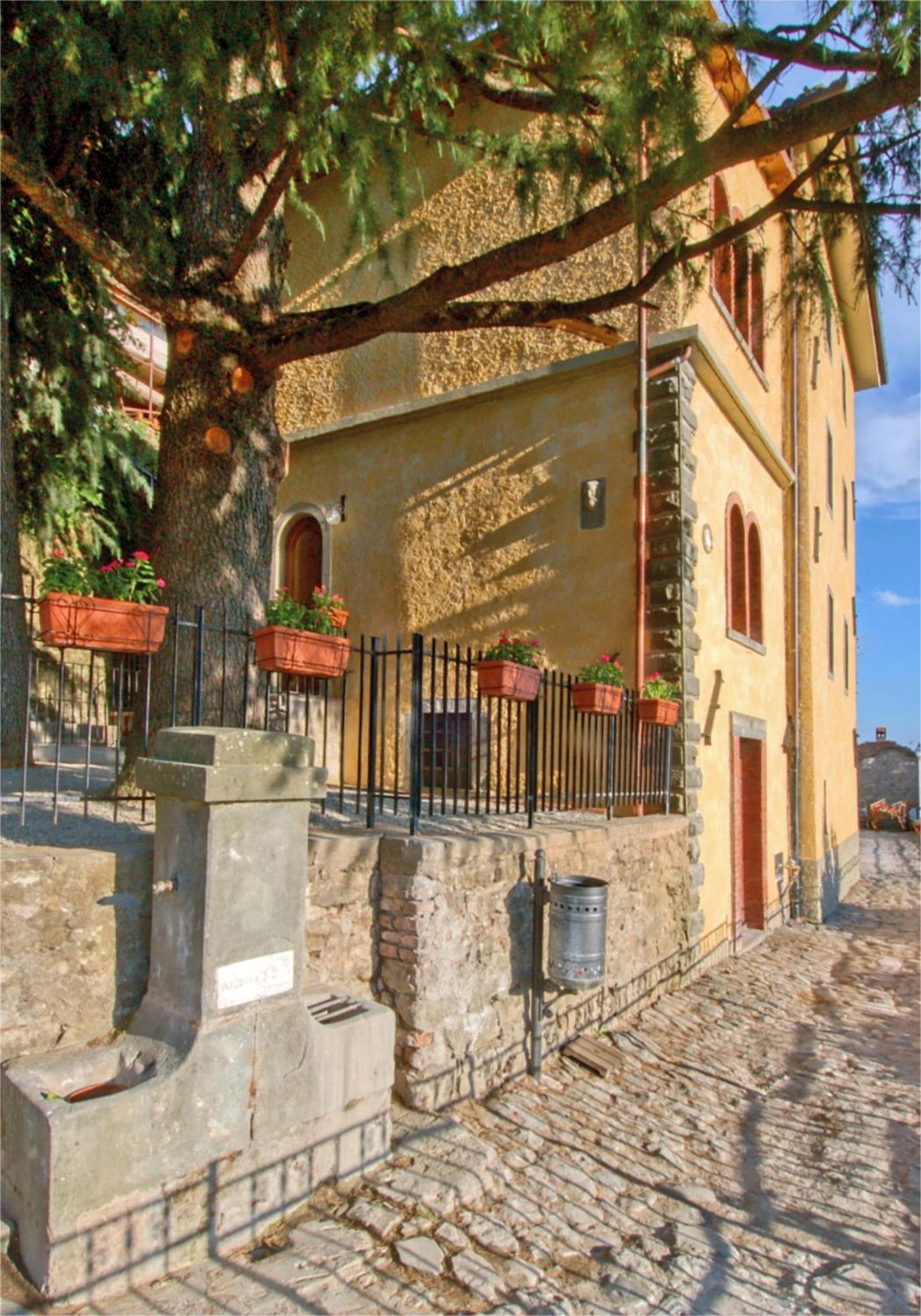 Casa Vacanze Le Muse Sillico Pieve Fosciana Εξωτερικό φωτογραφία
