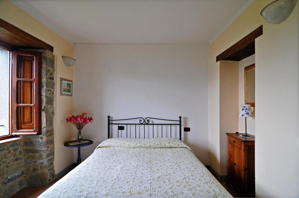 Casa Vacanze Le Muse Sillico Pieve Fosciana Δωμάτιο φωτογραφία