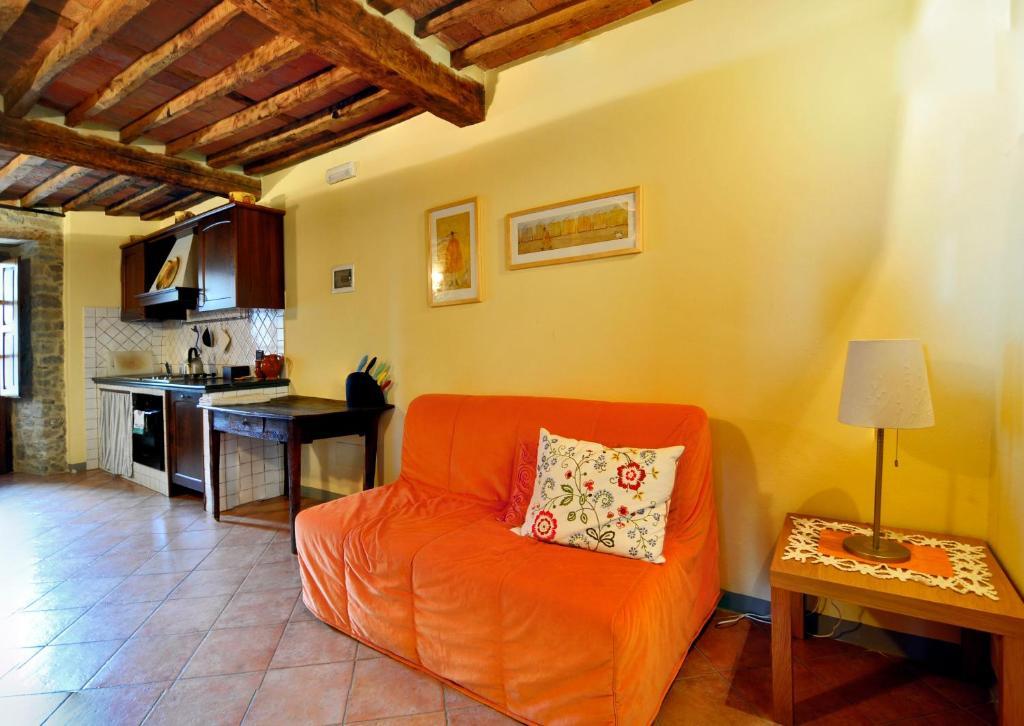 Casa Vacanze Le Muse Sillico Pieve Fosciana Δωμάτιο φωτογραφία