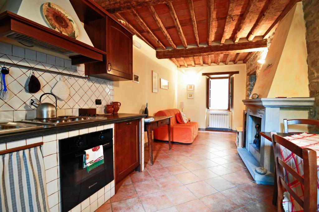 Casa Vacanze Le Muse Sillico Pieve Fosciana Δωμάτιο φωτογραφία