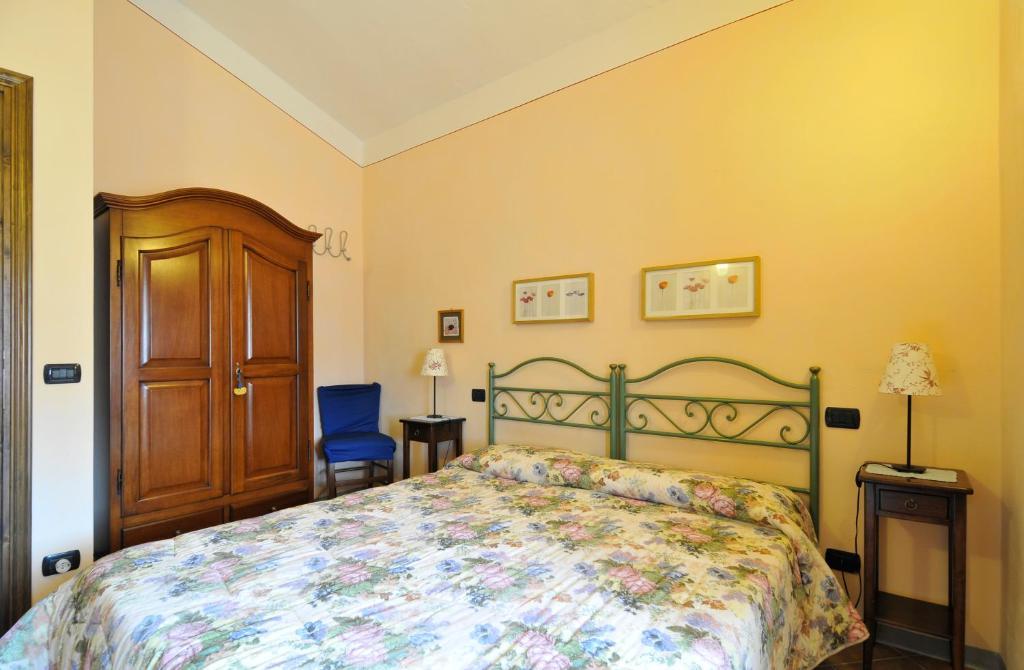 Casa Vacanze Le Muse Sillico Pieve Fosciana Δωμάτιο φωτογραφία