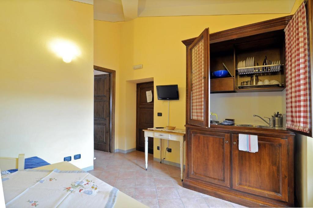 Casa Vacanze Le Muse Sillico Pieve Fosciana Δωμάτιο φωτογραφία