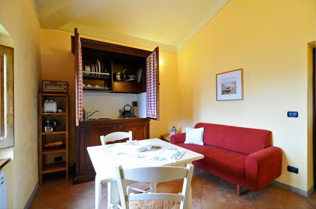 Casa Vacanze Le Muse Sillico Pieve Fosciana Δωμάτιο φωτογραφία