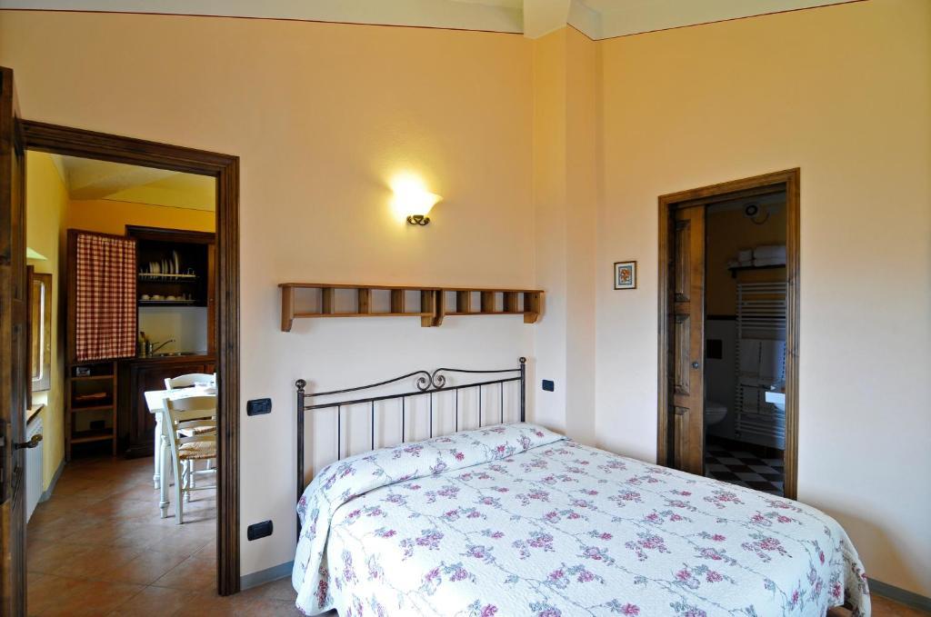 Casa Vacanze Le Muse Sillico Pieve Fosciana Δωμάτιο φωτογραφία