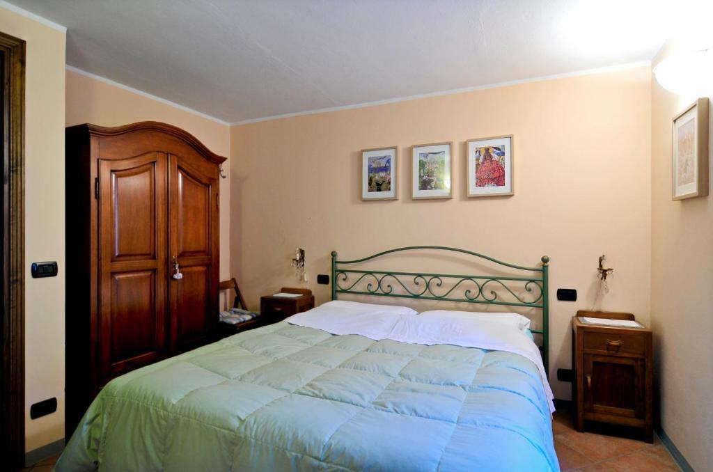 Casa Vacanze Le Muse Sillico Pieve Fosciana Δωμάτιο φωτογραφία