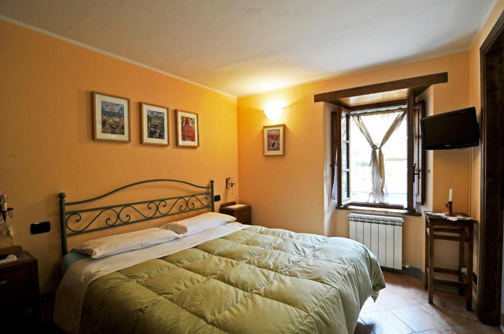 Casa Vacanze Le Muse Sillico Pieve Fosciana Δωμάτιο φωτογραφία