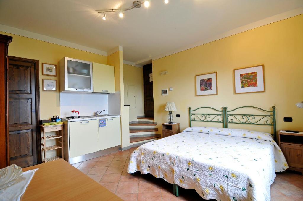 Casa Vacanze Le Muse Sillico Pieve Fosciana Δωμάτιο φωτογραφία