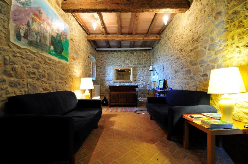 Casa Vacanze Le Muse Sillico Pieve Fosciana Εξωτερικό φωτογραφία